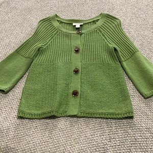 Petite xs cardigan Anne Taylor